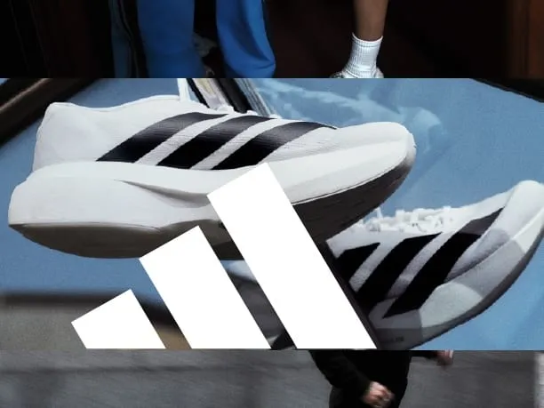 Adidas Collection: Gaya Sporty yang Menghiasi Jalan Flores Cilacap